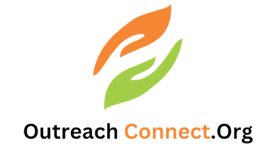 Outreach Connect Logo